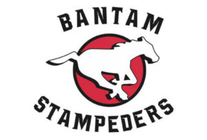 Calgary Bantam Stampeders Football